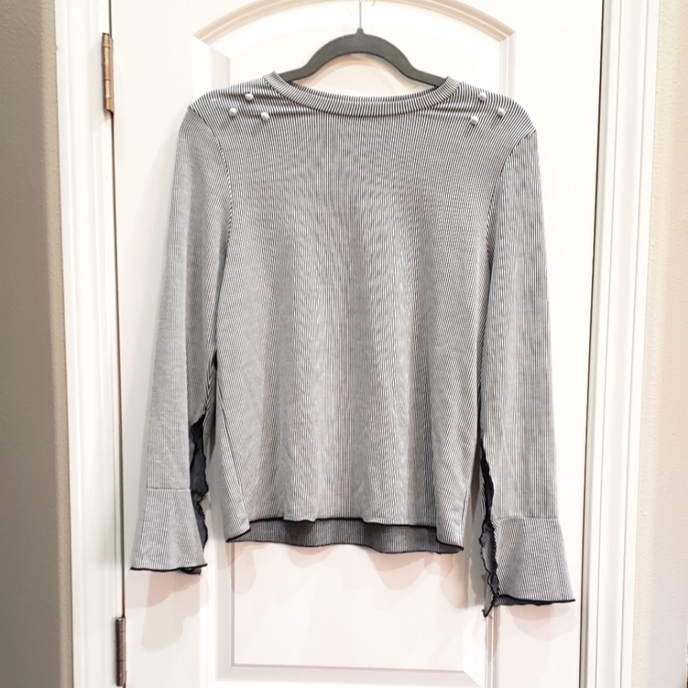 Urban Romantic Top size Small
